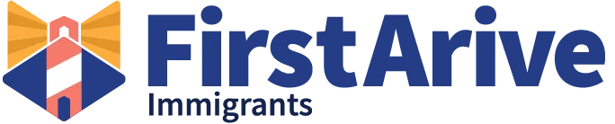 FirstArive Immigrants