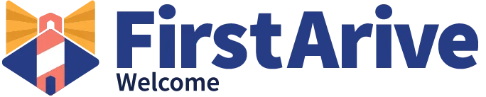 FirstArive Welcome